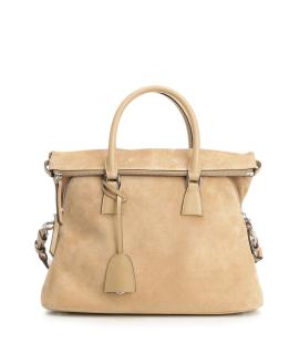 MAISON MARGIELA Сумка тоут