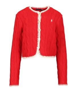 POLO RALPH LAUREN Кардиган