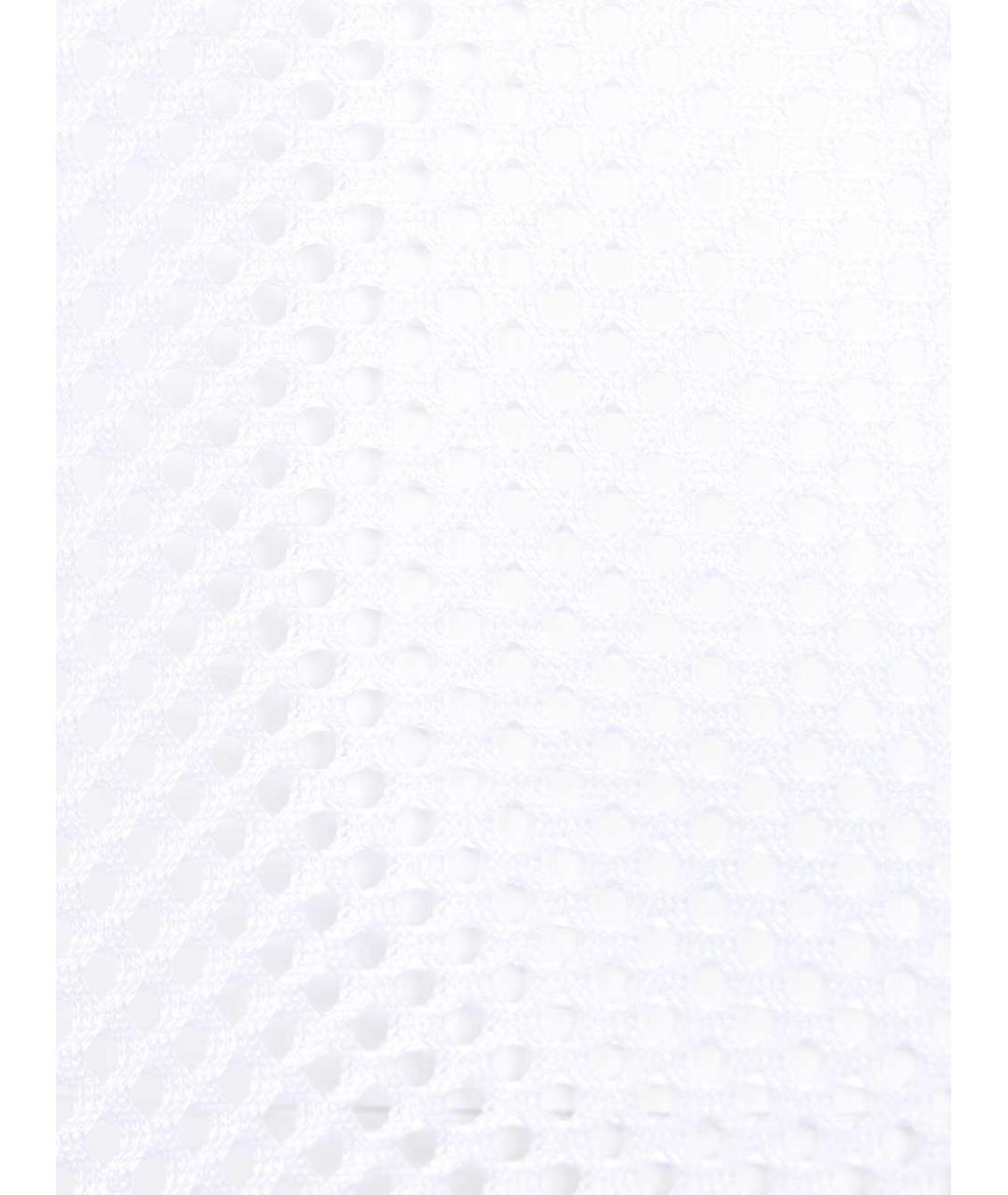 COMME DES GARÇONS PLAY Белая футболка, фото 4