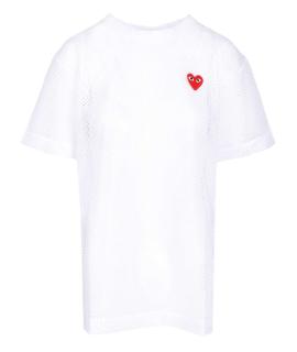 COMME DES GARÇONS PLAY Футболка
