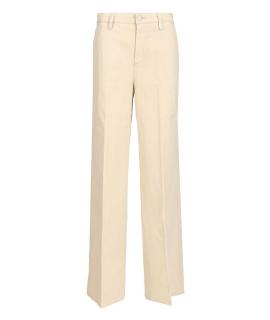 7 FOR ALL MANKIND Прямые джинсы