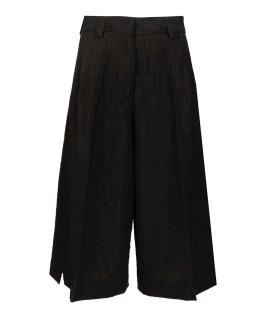 THELATEST Брюки широкие