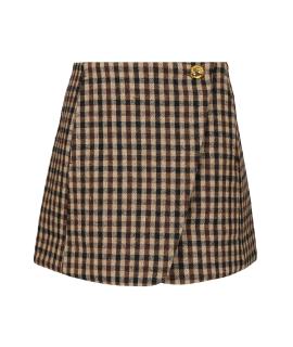 GANNI Юбка миди