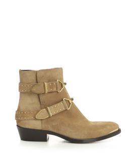 ISABEL MARANT Ботинки