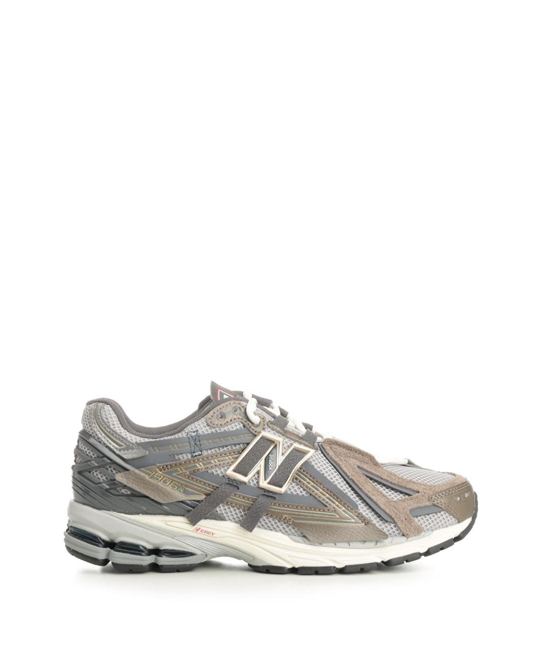 NEW BALANCE Мульти низкие кроссовки / кеды, фото 1