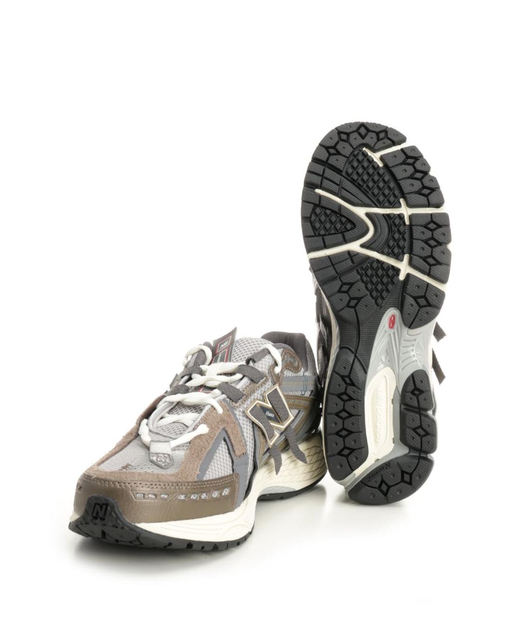 NEW BALANCE Мульти низкие кроссовки / кеды, фото 5