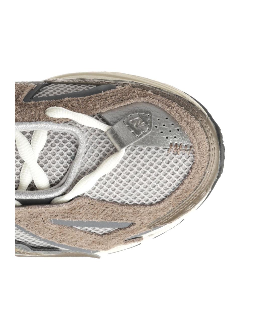NEW BALANCE Мульти низкие кроссовки / кеды, фото 4