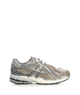 NEW BALANCE Низкие кроссовки / кеды