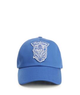 BURBERRY Кепка/бейсболка