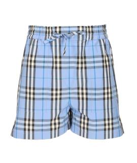 BURBERRY Шорты