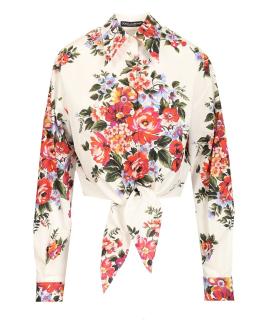 DOLCE&GABBANA Рубашка