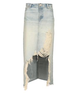 7 FOR ALL MANKIND Юбка миди