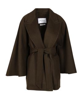 MAX MARA Пальто