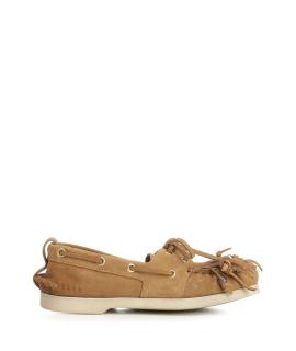 GOLDEN GOOSE DELUXE BRAND Мокасины