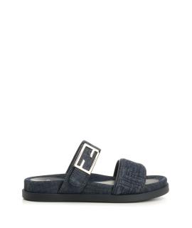 FENDI Сандалии