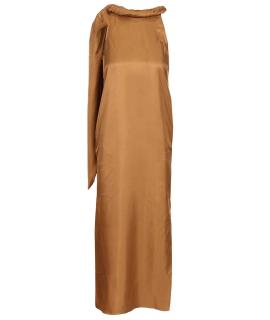 LOULOU STUDIO Вечернее платье