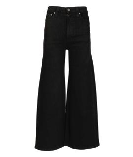 KHAITE Джинсы клеш