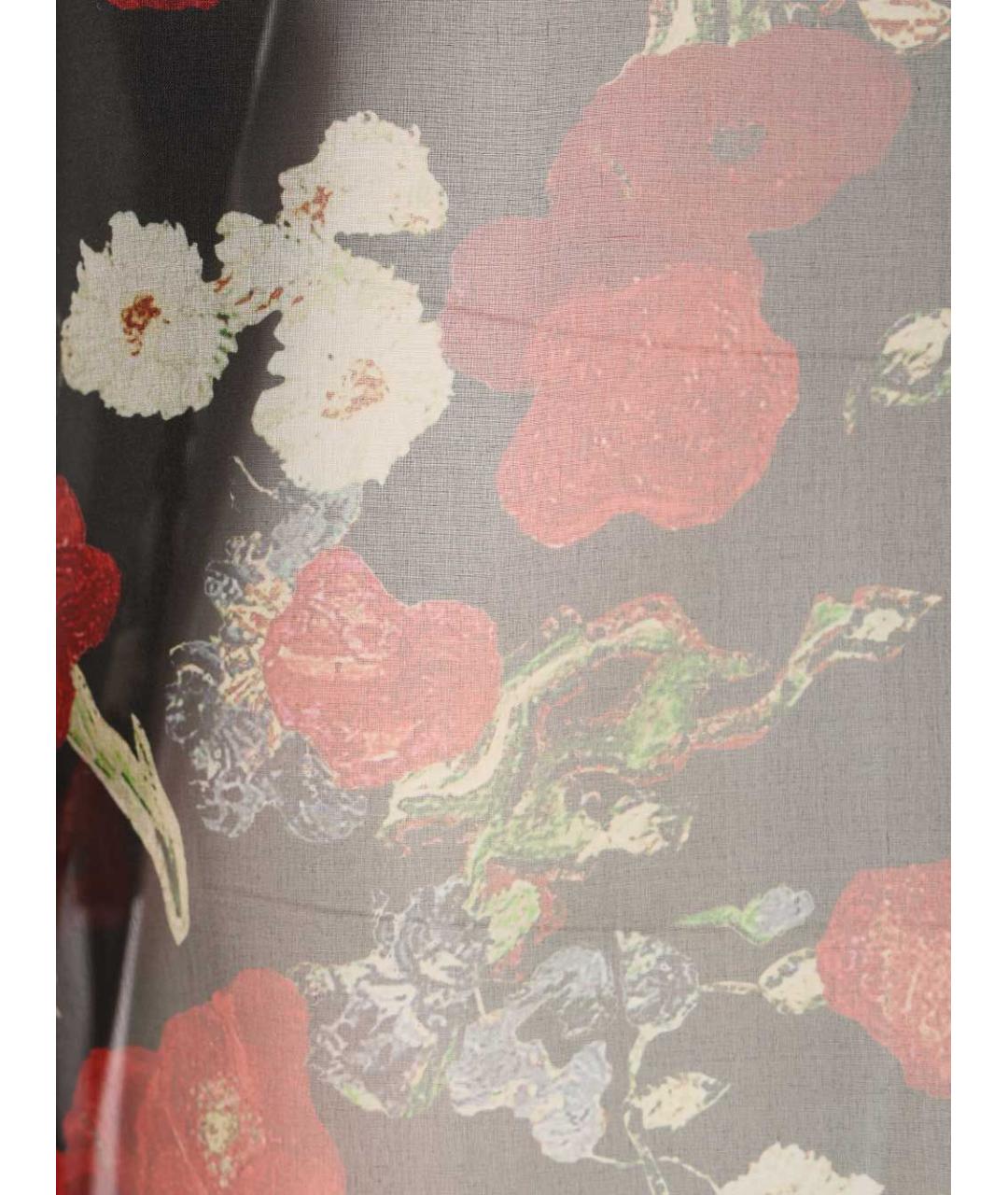 KHAITE Мульти шелковая рубашка, фото 6