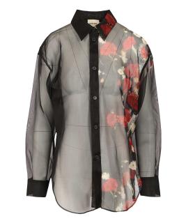 KHAITE Рубашка