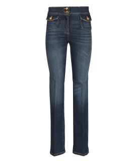 SEAFARER Джинсы слим