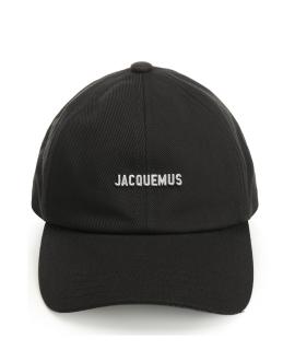 JACQUEMUS Кепка