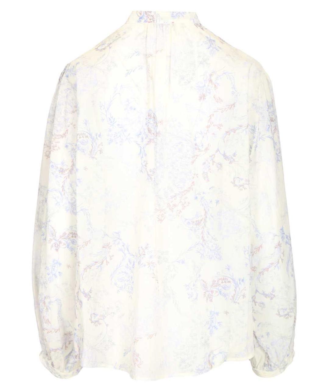 FORTE FORTE Мульти хлопковая блузы, фото 2