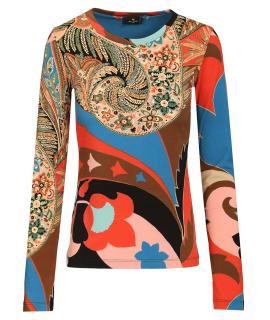 ETRO Лонгслив