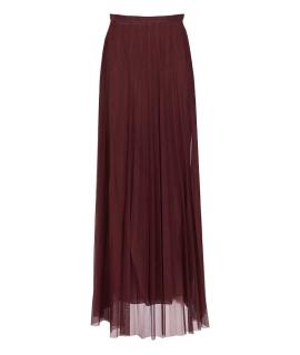 FORTE FORTE Юбка макси