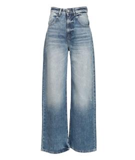 ICON DENIM Прямые джинсы