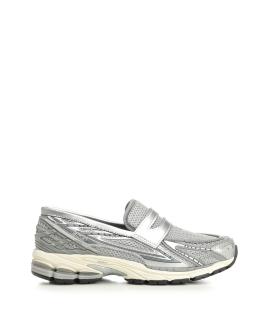 NEW BALANCE Низкие кроссовки / кеды