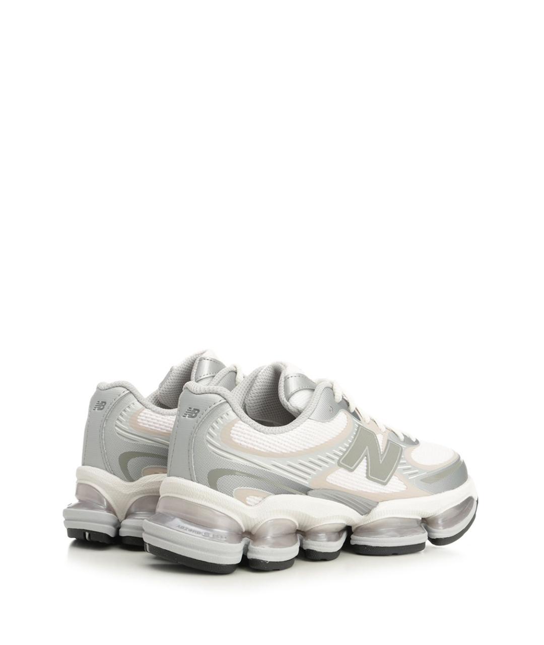 NEW BALANCE Мульти низкие кроссовки / кеды, фото 3