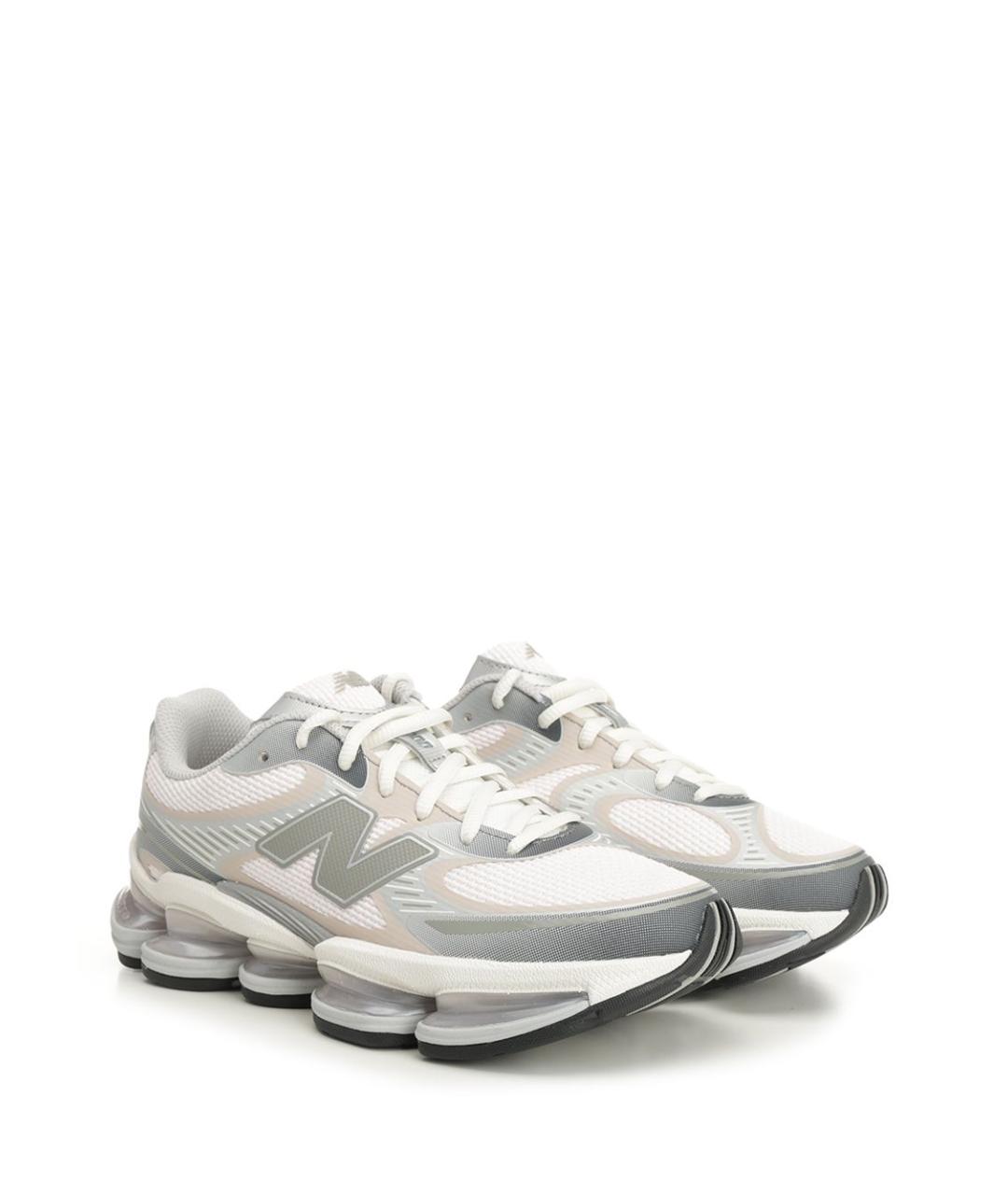 NEW BALANCE Мульти низкие кроссовки / кеды, фото 2