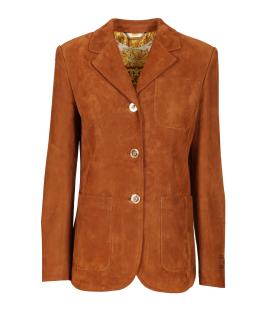 VERSACE Жакет/пиджак