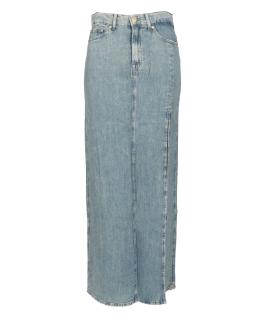 7 FOR ALL MANKIND Юбка макси