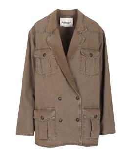 ISABEL MARANT ETOILE Куртка