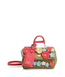 DOLCE&GABBANA Сумка тоут