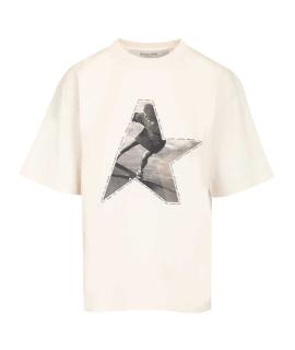 GOLDEN GOOSE DELUXE BRAND Футболка