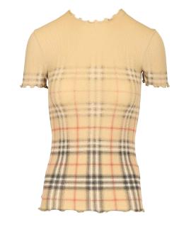 BURBERRY Футболка