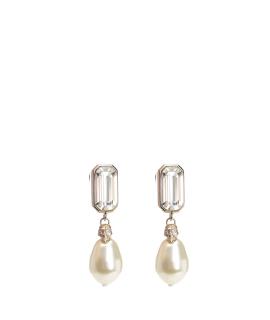 ALEXANDER MCQUEEN Серьги