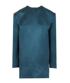 SAINT LAURENT Коктейльное платье