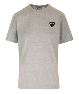 COMME DES GARÇONS PLAY Футболка