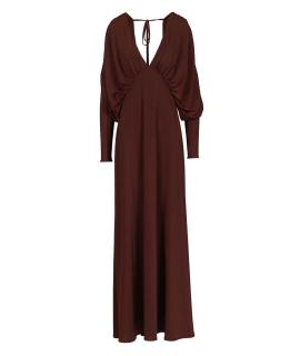 RAQUEL DINIZ Вечернее платье