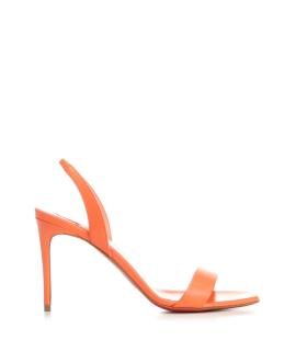 CHRISTIAN LOUBOUTIN Сандалии