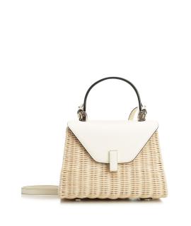 VALEXTRA Сумка тоут