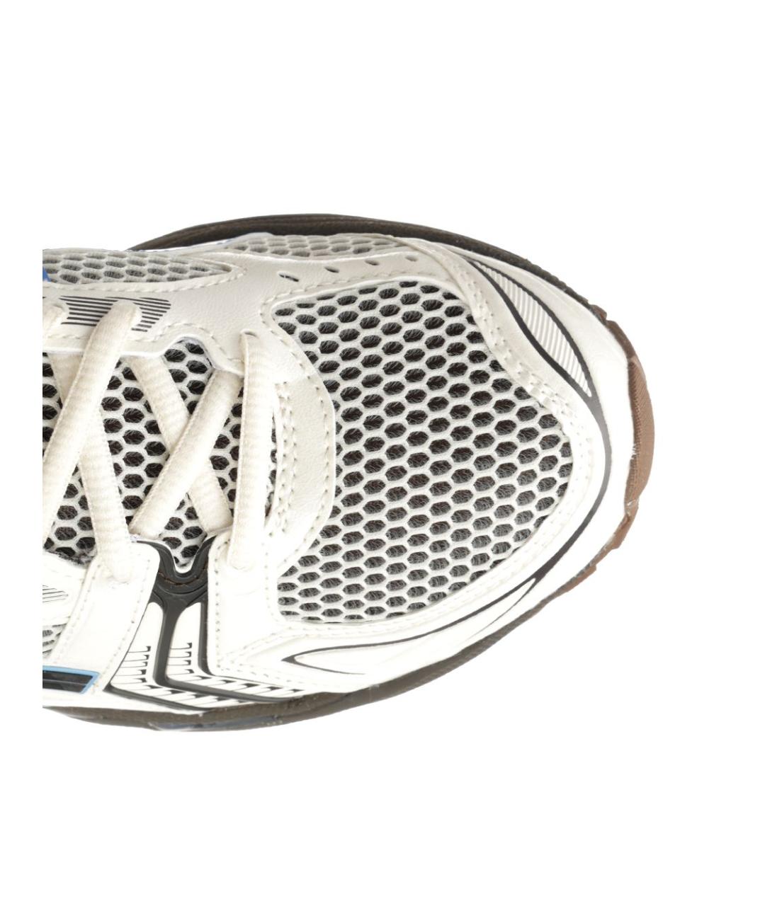 ASICS Мульти низкие кроссовки / кеды, фото 4