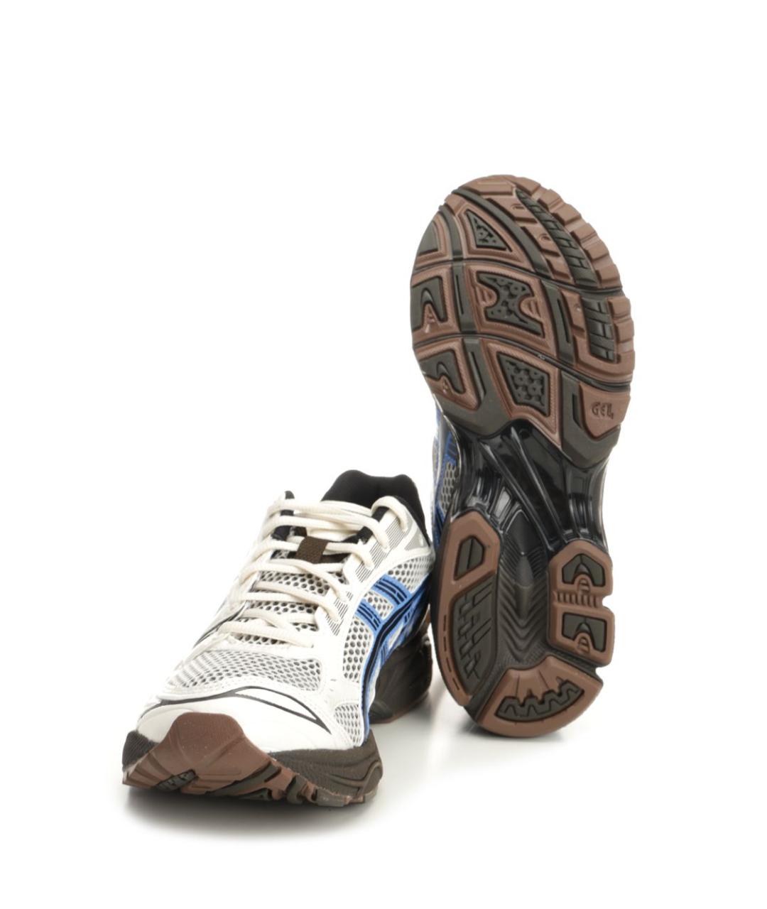 ASICS Мульти низкие кроссовки / кеды, фото 5