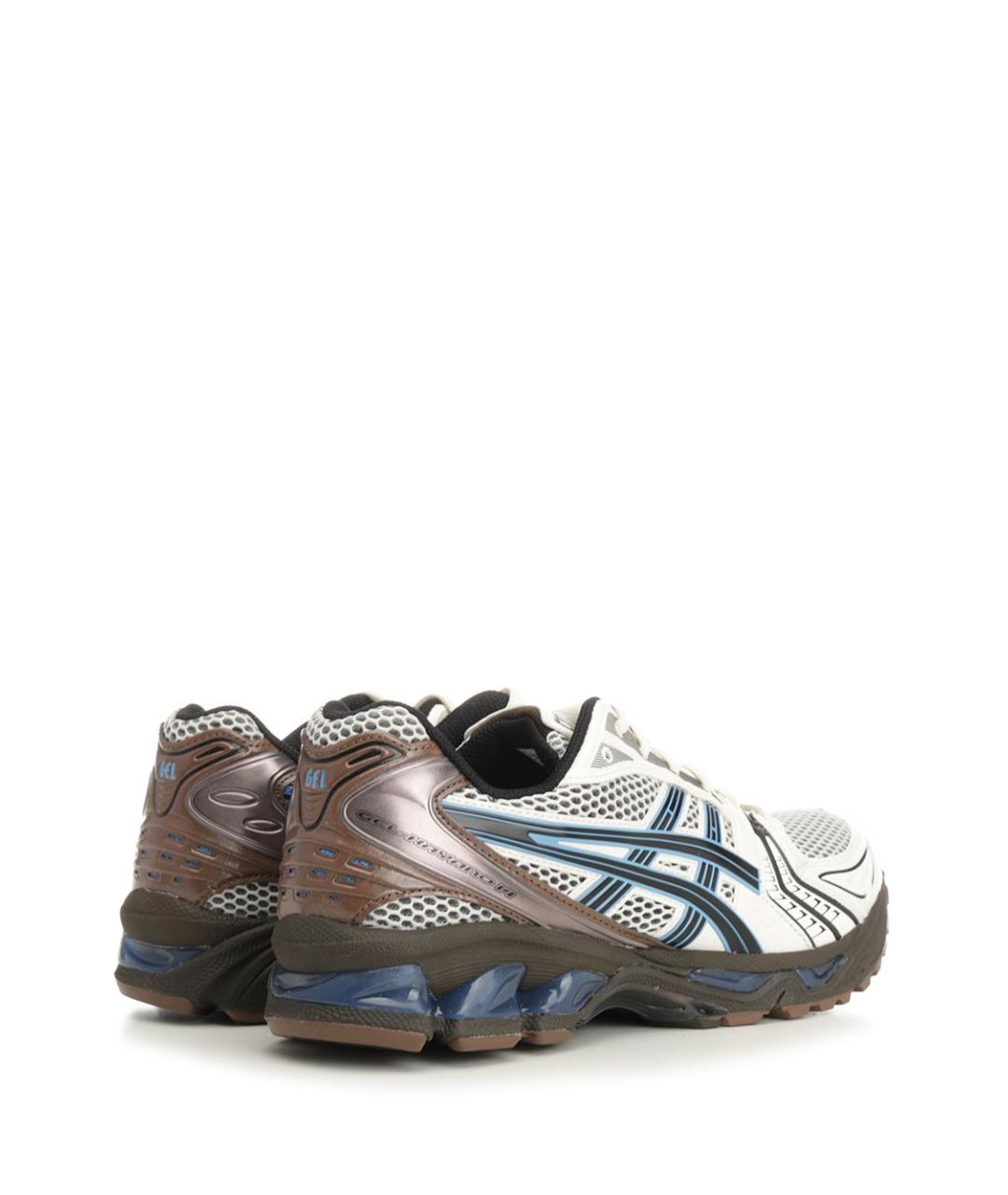 ASICS Мульти низкие кроссовки / кеды, фото 3