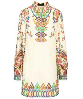 ETRO Повседневное платье