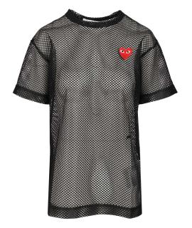 COMME DES GARÇONS PLAY Футболка