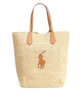POLO RALPH LAUREN Сумка тоут